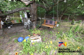 Działka ogrodowa 520 m2 okolica Os. Morelowe